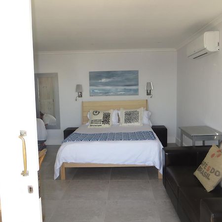 Camps Bay Studio Guesthouse - Studio Ciudad del Cabo Habitación foto