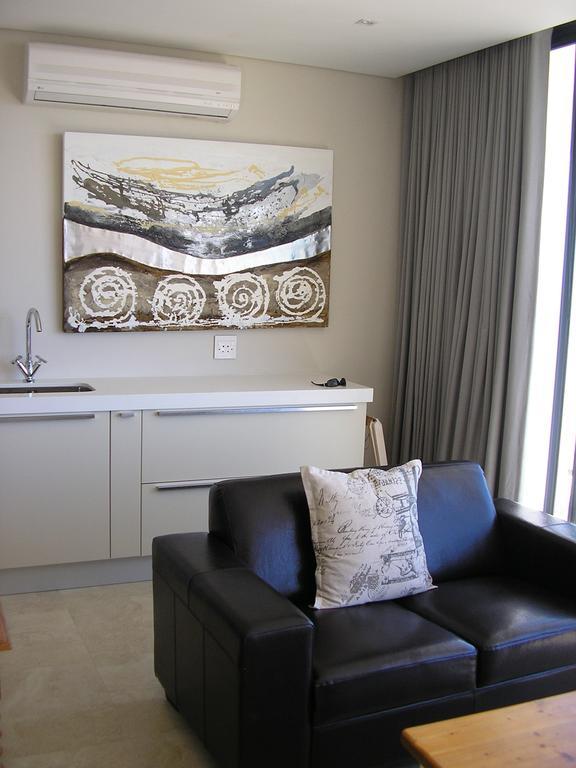 Camps Bay Studio Guesthouse - Studio Ciudad del Cabo Habitación foto