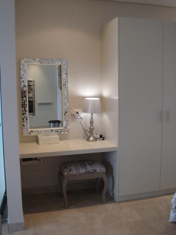 Camps Bay Studio Guesthouse - Studio Ciudad del Cabo Habitación foto